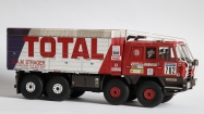 Tatra 815 VT 26 265 8x8.1 - Dakar 1988 / RipperWorks / 1:32