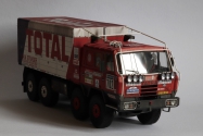 Tatra 815 VT 26 265 8x8.1 - Dakar 1988 / RipperWorks / 1:32