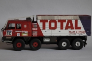 Tatra 815 VT 26 265 8x8.1 - Dakar 1988 / RipperWorks / 1:32