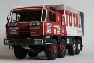 Tatra 815 VT 26 265 8x8.1 - Dakar 1988 / RipperWorks / 1:32
