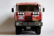 Tatra 815 VT 26 265 8x8.1 - Dakar 1988 / RipperWorks / 1:32