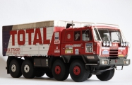 Tatra 815 VT 26 265 8x8.1 - Dakar 1988 / RipperWorks / 1:32