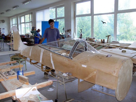 FW-190 UL