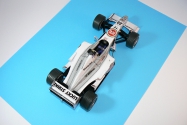 BAR 002,  Jacques Villeneuve, 2000
