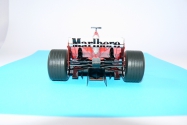 FERRARI F 2002, Rubens Barrichello 2002