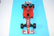 FERRARI F 2002, Rubens Barrichello 2002