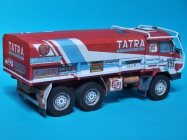 TATRA 815 VE DAKAR 1986