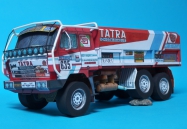 TATRA 815 VE DAKAR 1986