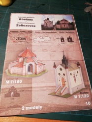Hrobka Esterhazyovcov v �eliezovciach