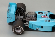March 871, 1987
