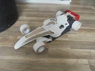Ferrari F 2008