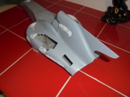 Ferrari F 2008