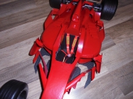 Ferrari F 2008
