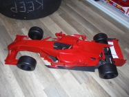 Ferrari F 2008