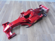 Ferrari F 2008