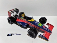 Lola LC88 1988