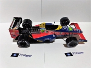 Lola LC88 1988