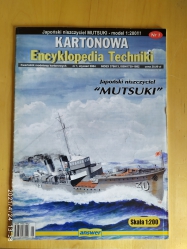 IJN Mutsuki