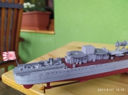 IJN Mutsuki