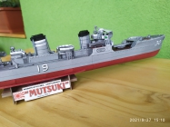 IJN Mutsuki