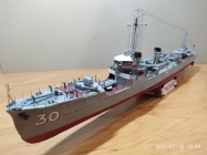 IJN Mutsuki