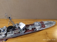 IJN Mutsuki