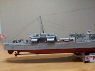 IJN Mutsuki