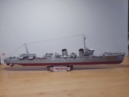 IJN Mutsuki