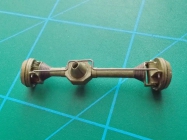 Praga V3S Auto�kola