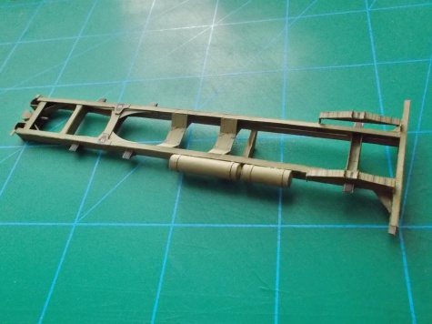Praga V3S Autokola Praga V3S Autokola