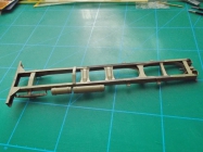Praga V3S Auto�kola