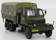 Praga V3S Auto�kola