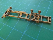 Praga V3S Auto�kola