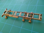 Praga V3S Auto�kola