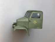 Praga V3S Auto�kola