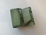 Praga V3S Auto�kola