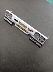 Tatra 815 4x4 HAS, Rallye Dakar 1994