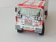 Tatra 815 4x4 HAS, Rallye Dakar 1994