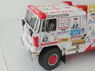 Tatra 815 4x4 HAS, Rallye Dakar 1994