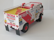 Tatra 815 4x4 HAS, Rallye Dakar 1994