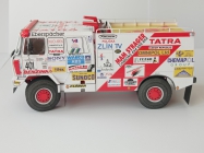 Tatra 815 4x4 HAS, Rallye Dakar 1994