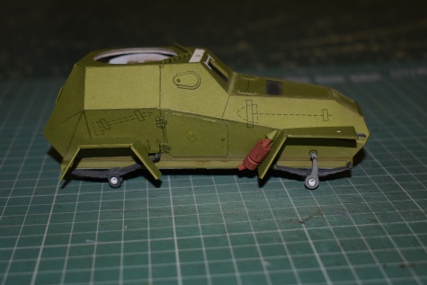 BA-64 BA-64