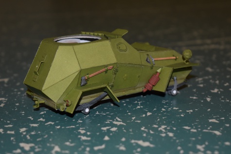 BA-64 BA-64