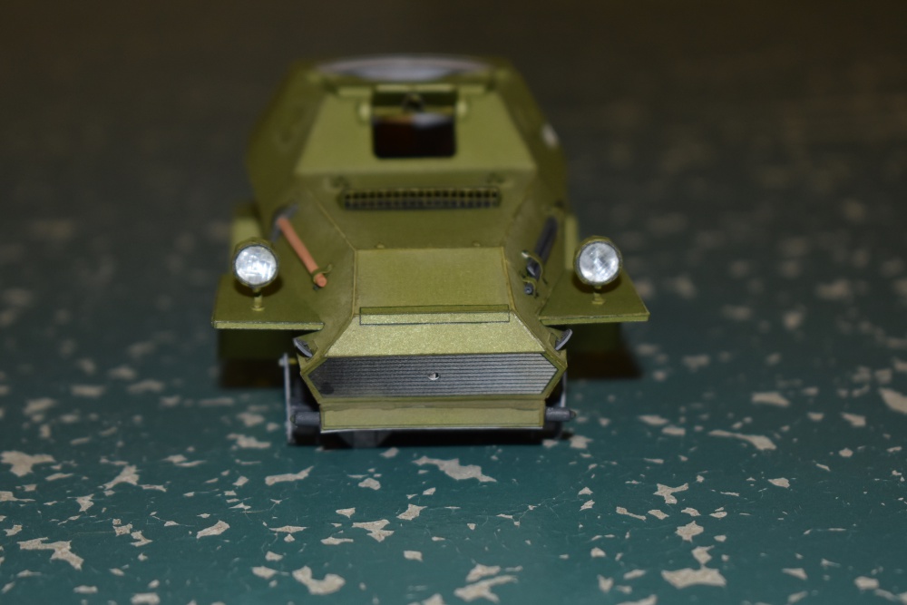 BA-64 (Plná velikost v novém okně) BA-64
