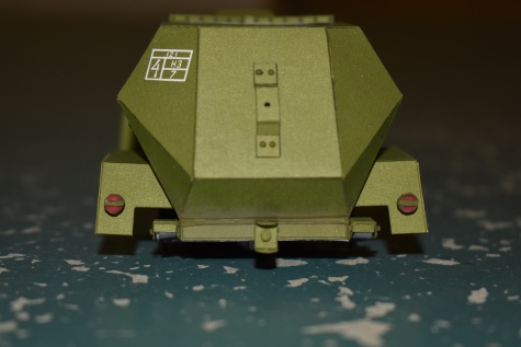 BA-64 BA-64