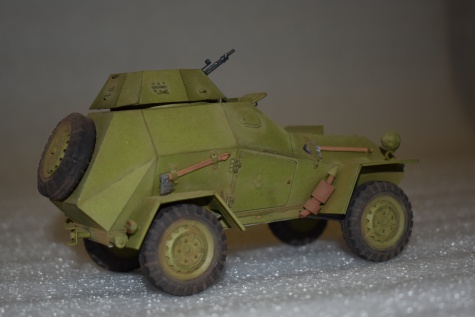 BA-64 BA-64