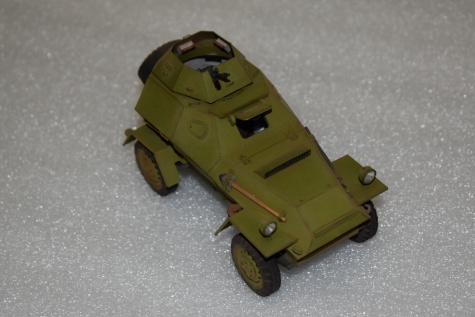 BA-64 BA-64