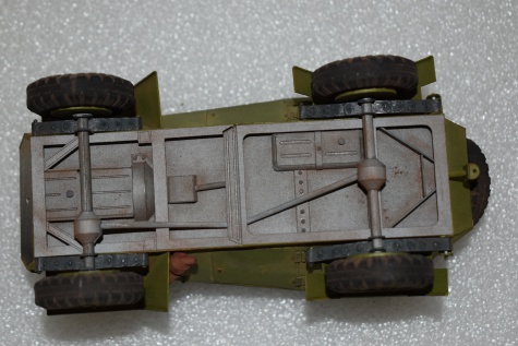 BA-64 BA-64