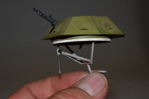 BA-64 BA-64