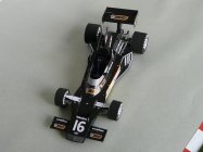 Shadow DN5B, VC Braz�lie